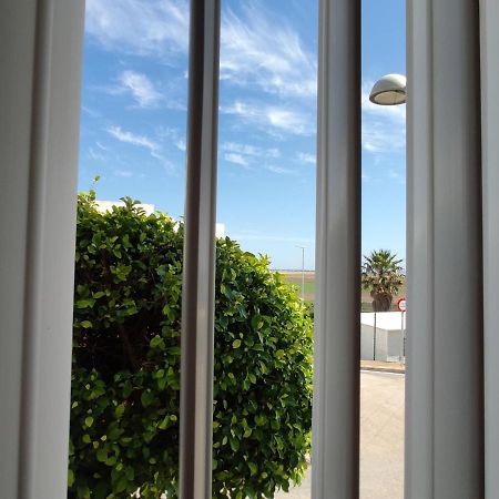 Apartamento Sunset Conil Conil De La Frontera Exterior foto