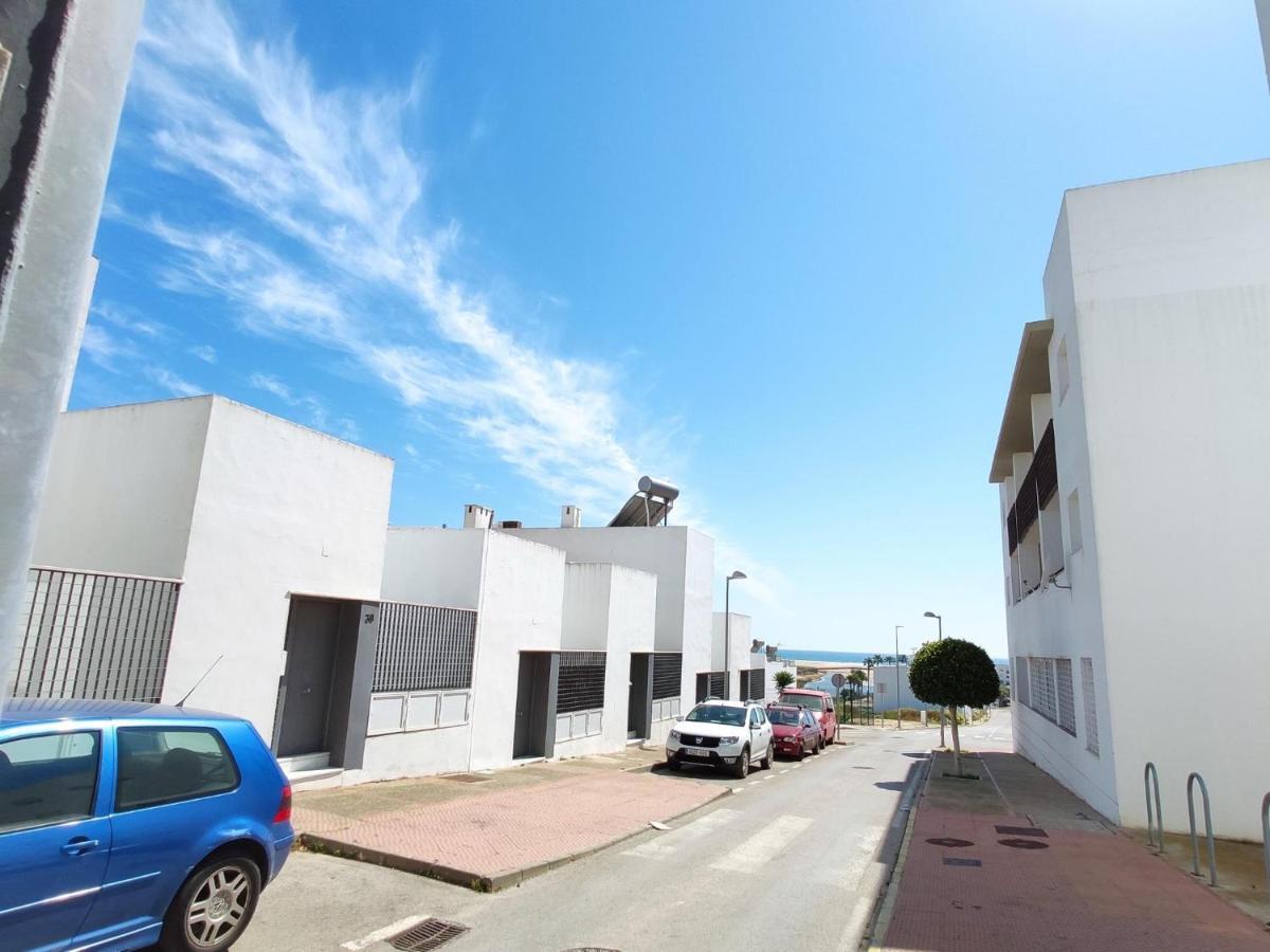 Apartamento Sunset Conil Conil De La Frontera Exterior foto