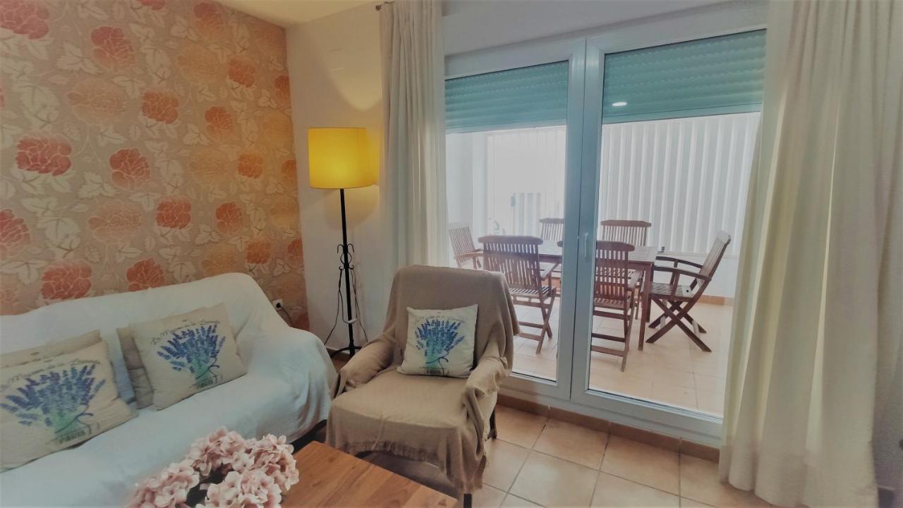 Apartamento Sunset Conil Conil De La Frontera Exterior foto