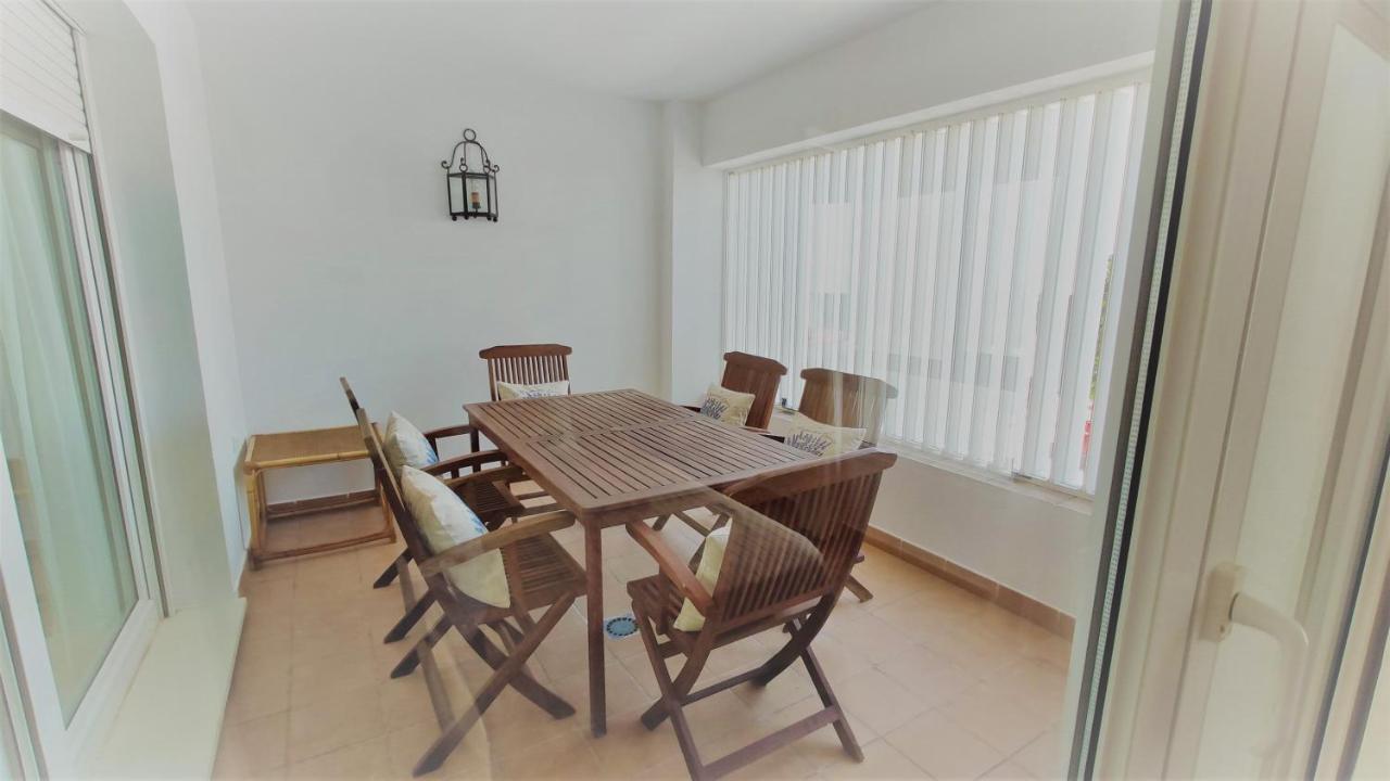 Apartamento Sunset Conil Conil De La Frontera Exterior foto