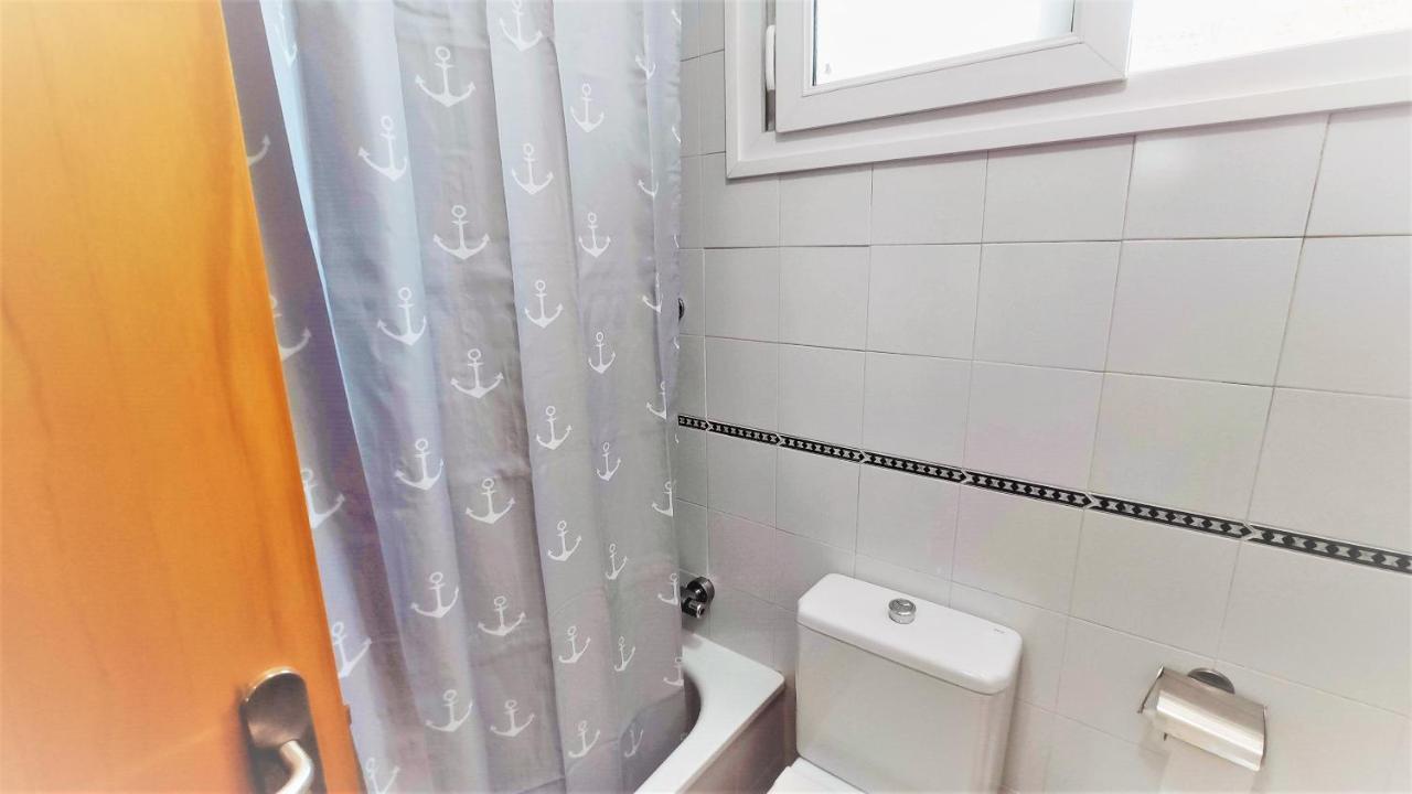 Apartamento Sunset Conil Conil De La Frontera Exterior foto